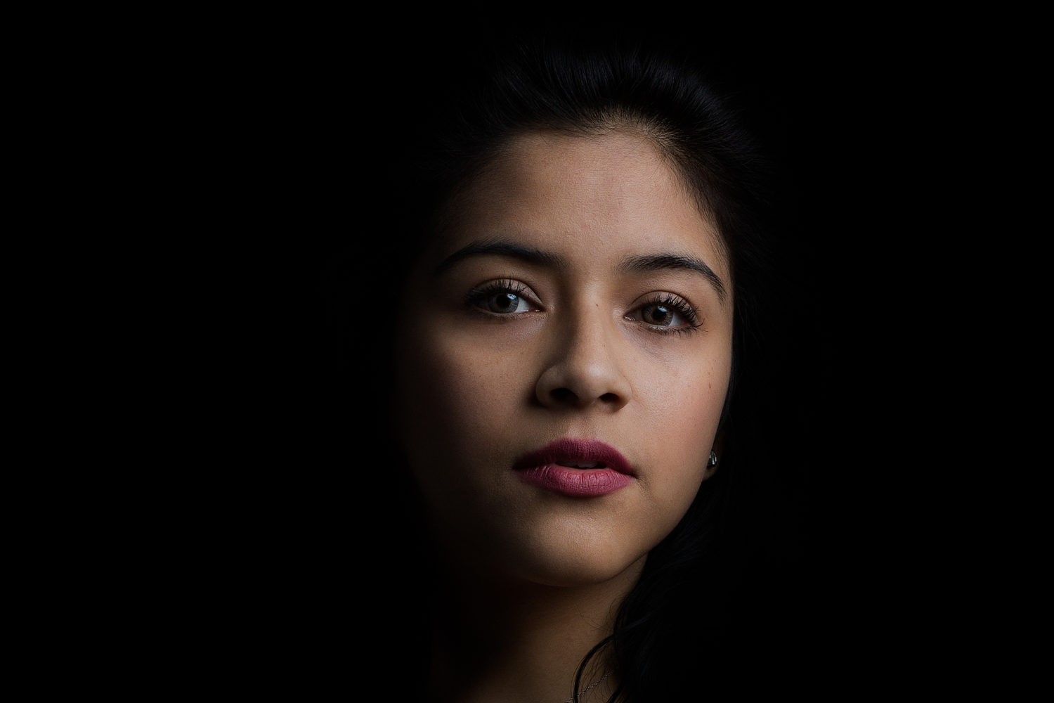 Authenticity is at the heart of creativity